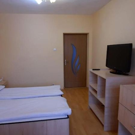 Apartament Happynest Predeal Luaran gambar
