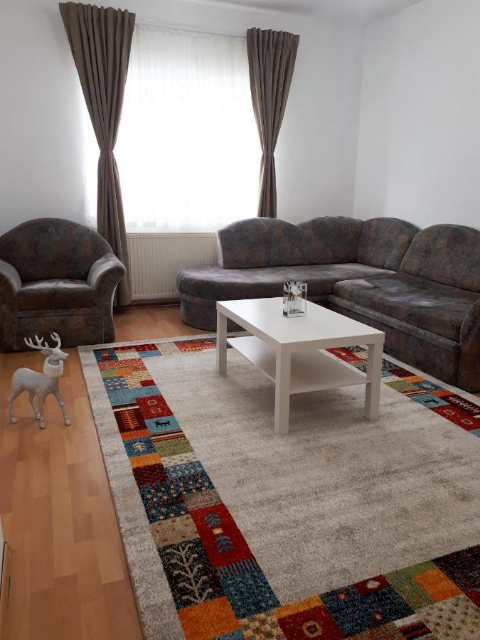 Apartament Happynest Predeal Luaran gambar