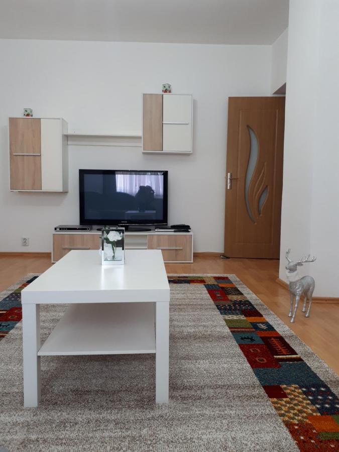 Apartament Happynest Predeal Luaran gambar