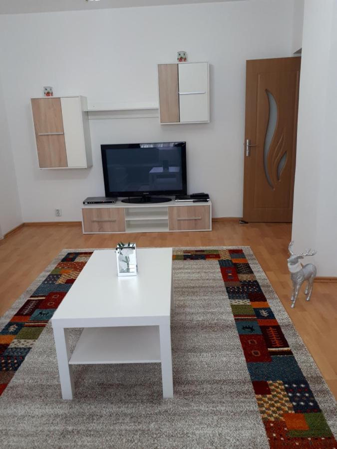 Apartament Happynest Predeal Luaran gambar