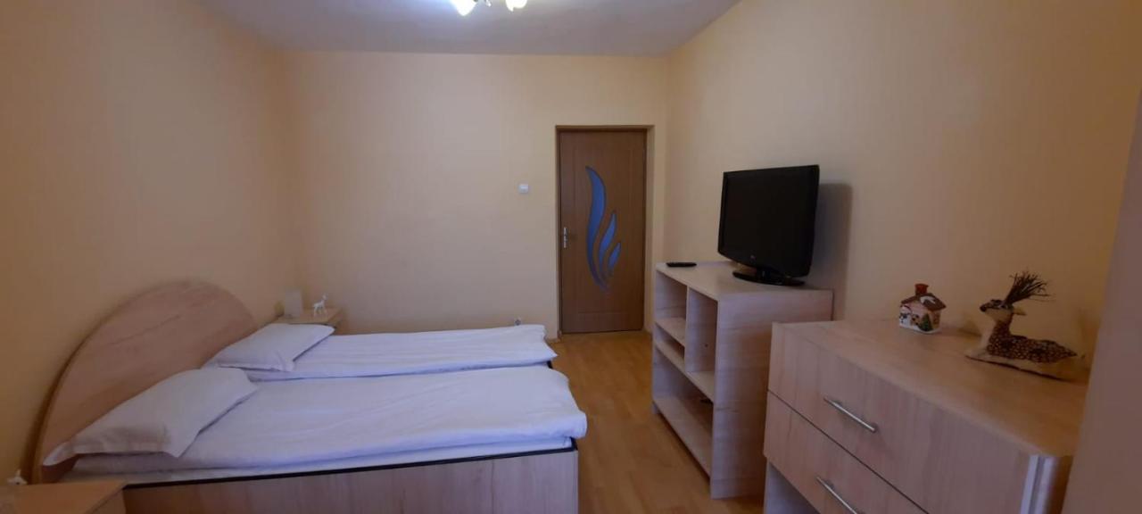Apartament Happynest Predeal Luaran gambar