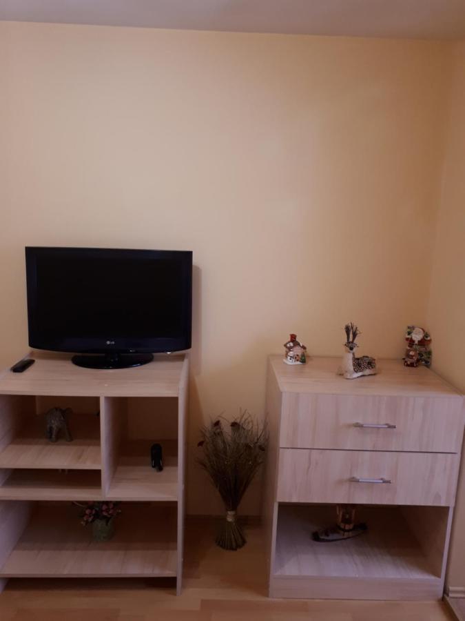 Apartament Happynest Predeal Luaran gambar