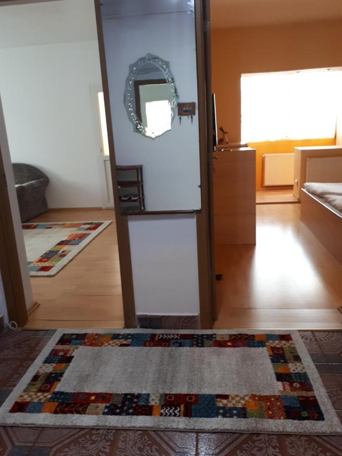 Apartament Happynest Predeal Luaran gambar