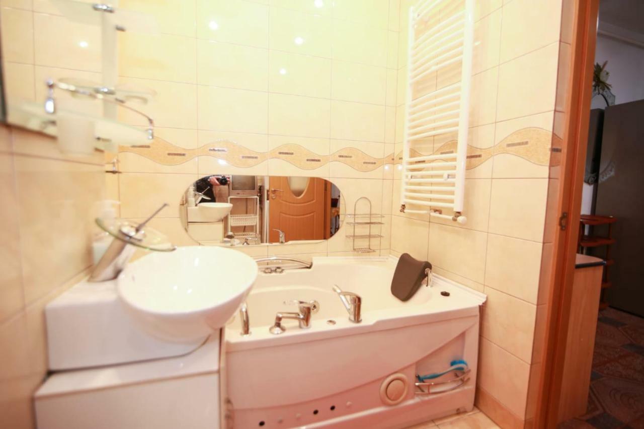 Apartament Happynest Predeal Luaran gambar