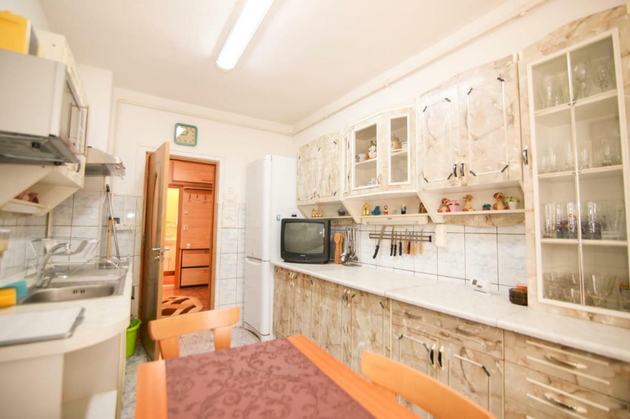 Apartament Happynest Predeal Luaran gambar