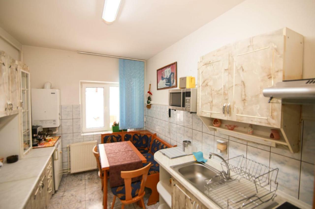 Apartament Happynest Predeal Luaran gambar