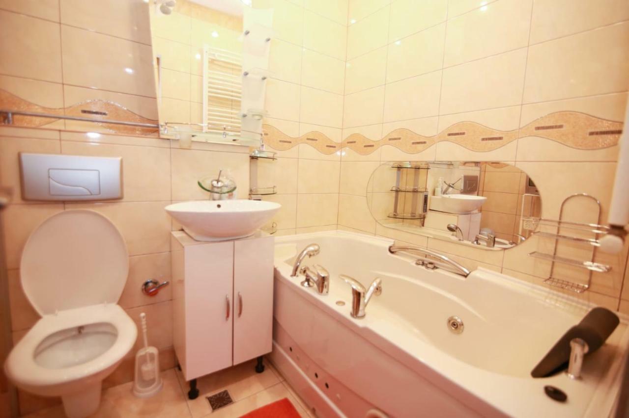 Apartament Happynest Predeal Luaran gambar