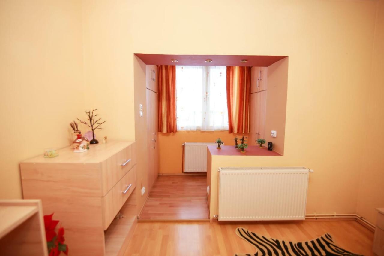 Apartament Happynest Predeal Luaran gambar