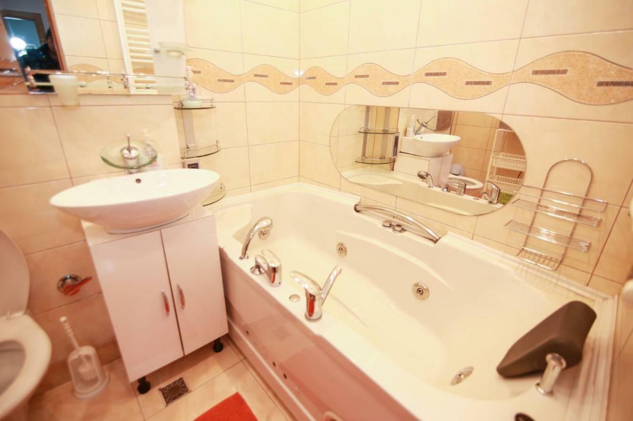 Apartament Happynest Predeal Luaran gambar